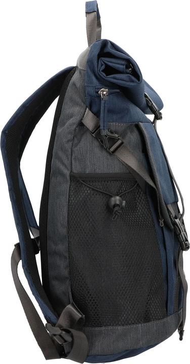 Immagine prodotto Camel Active Zaino Satipo 44 cm con scomparto per laptop (19 l)