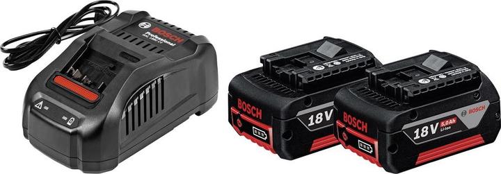 Image du produit Bosch Professional Kit de démarrage (18 V)