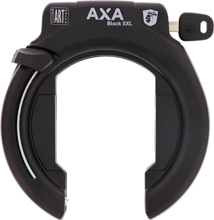 Actual product image AXA Block XXL