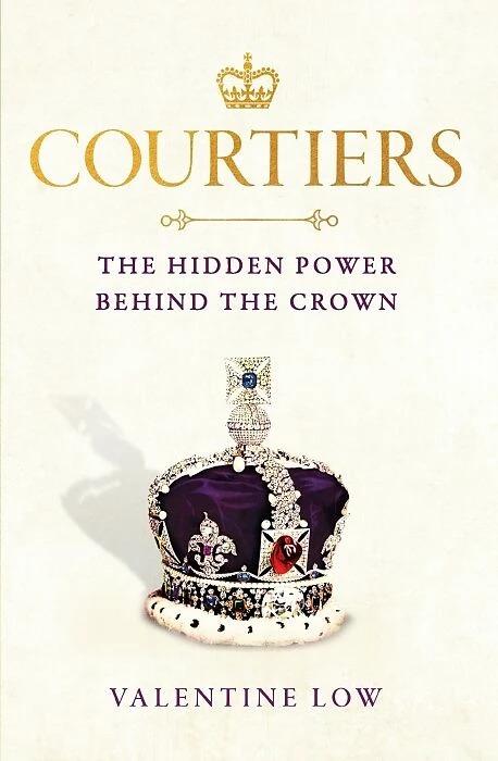 Image du produit Courtiers (Anglais, Low Valentine, 2023)