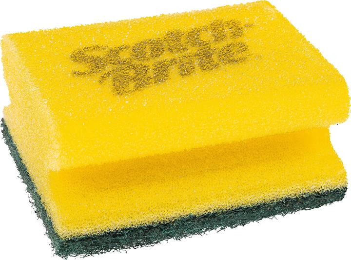 Image du produit Scotch-Brite Éponge de nettoyage Classic (3 pcs)
