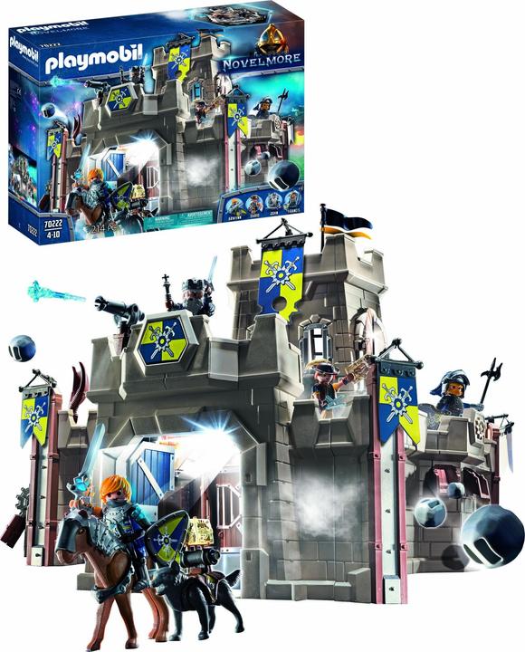 Produktbild Playmobil Knights (70222)