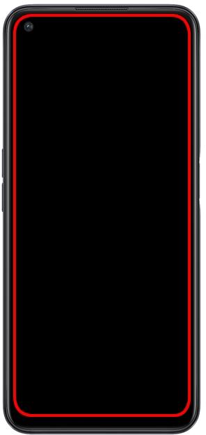 Produktbild Mobilize Glas (1 Stück, OnePlus Nord N100, OnePlus Nord CE 2 Lite 5G)