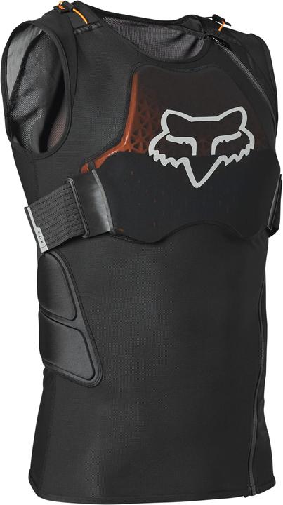 Produktbild Fox Baseframe Pro D3O (XXL, Rückenprotektor, Einzelstück)