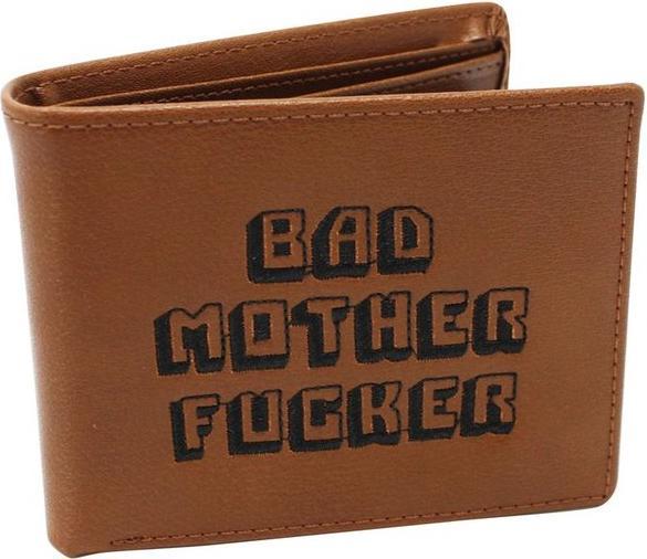 CU Pulp Fiction: Bad Mother Fucker