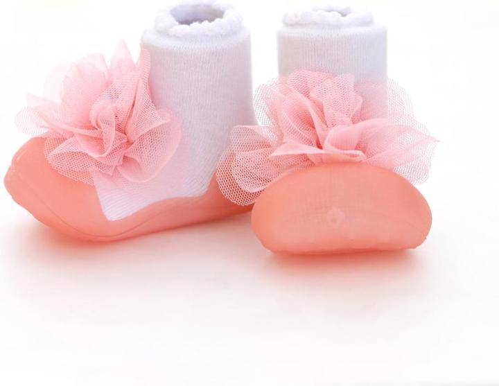 Attipas Corsage Pink