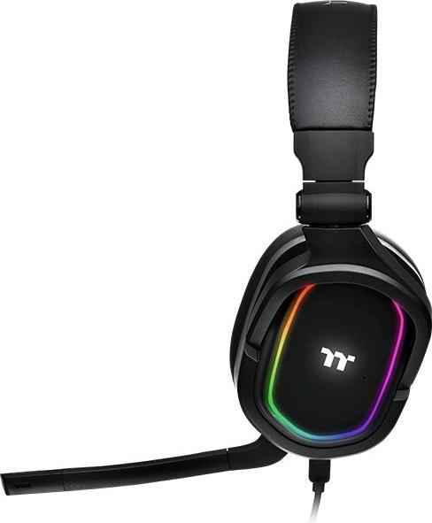 Produktbild Thermaltake Argent H5 RGB 7.1 Gaming Headset (Kabelgebunden)