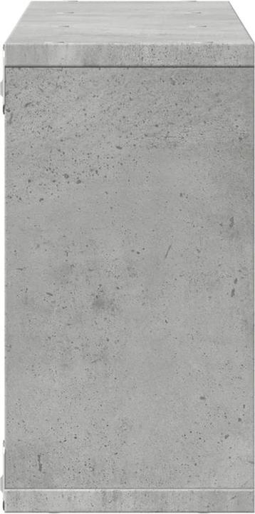 Produktbild VidaXL Wandschrank (100 x 16 x 30 cm)