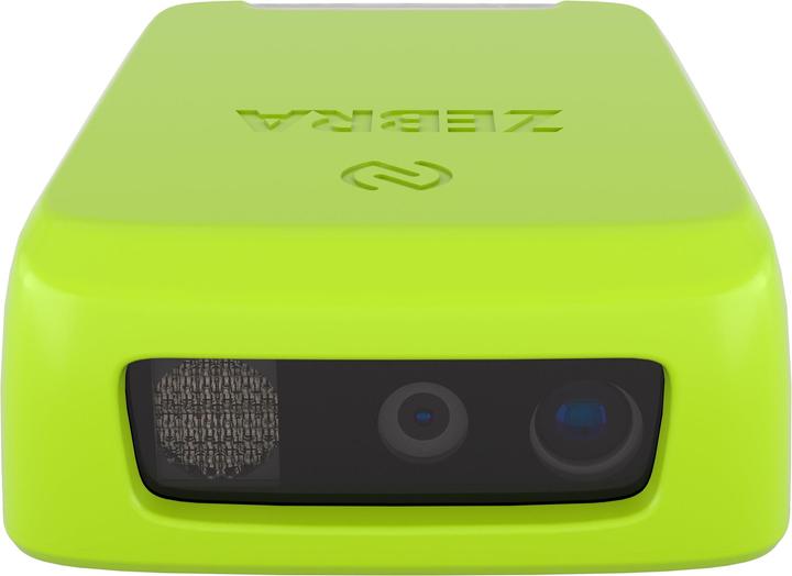 Produktbild Zebra RS2100 Wearable Scanner, 2D (2D-Barcodes)