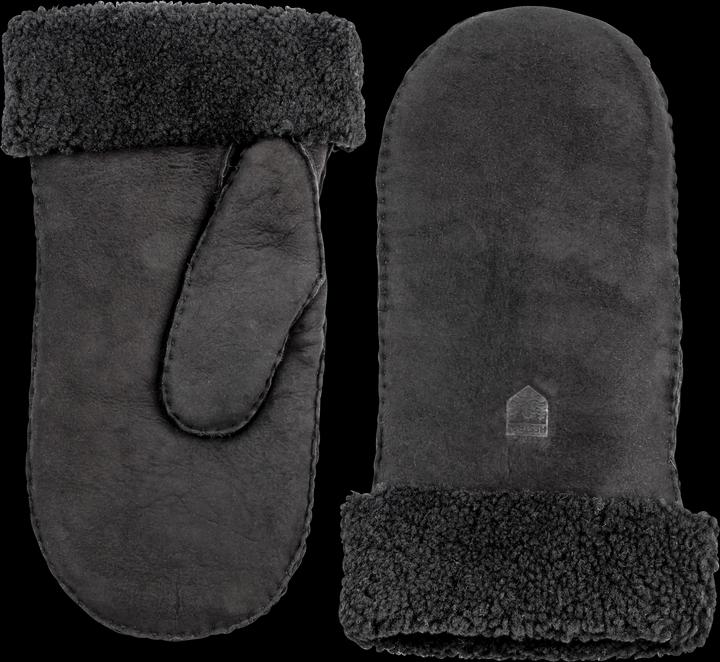Hestra Sheepskin Mitt (6)