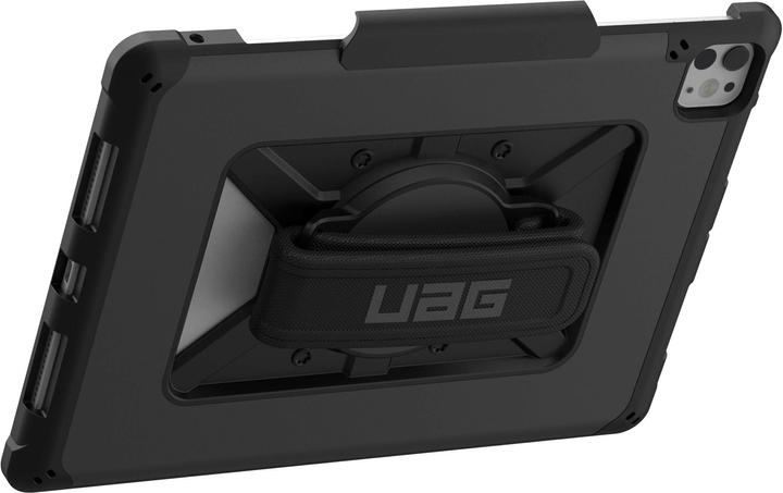 Productafbeelding UAG Metropolis (iPad Pro 11 2024 (M4))