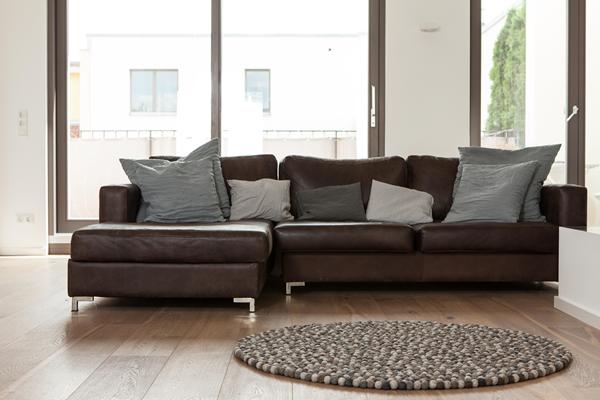 Immagine prodotto Myfelt Punta piatta rotonda XXXS (Ø 70 cm)