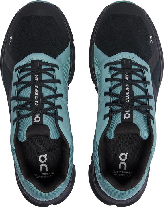 Produktbild On Running Cloudrunner Waterproof M (44.5)
