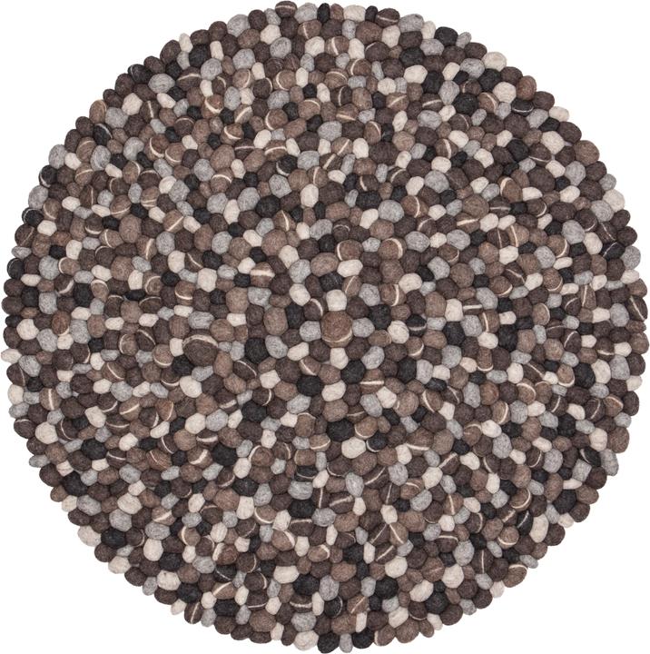 Produktbild Myfelt Round Flat Point XXS (Ø 90 cm)
