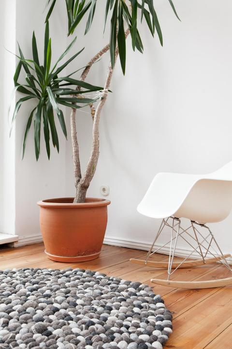Produktbild Myfelt Round Flat Point XXS (Ø 90 cm)