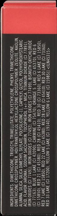 Actual product image MAC Cosmetics Powder Kiss (A Little Tamed)
