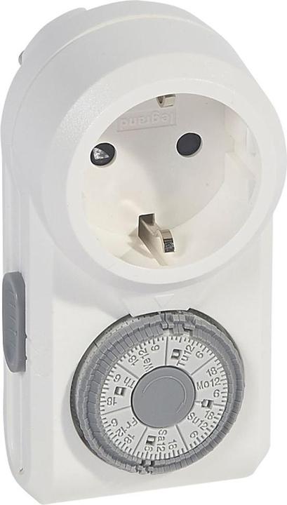 Legrand Minuteur