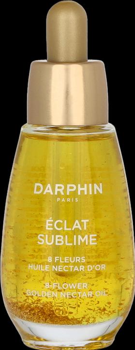 Image du produit Darphin 8-Flower Golden Nectar Rénovation de la jeunesse (30 ml)
