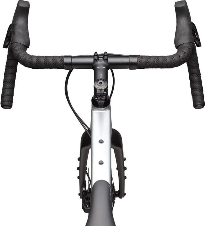 Immagine prodotto Cannondale Topstone Apex 1 - Mercurio (51 cm)