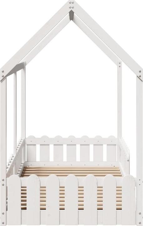 Image du produit VidaXL Lit d'enfant Lit d'intérieur (90 x 190 cm)