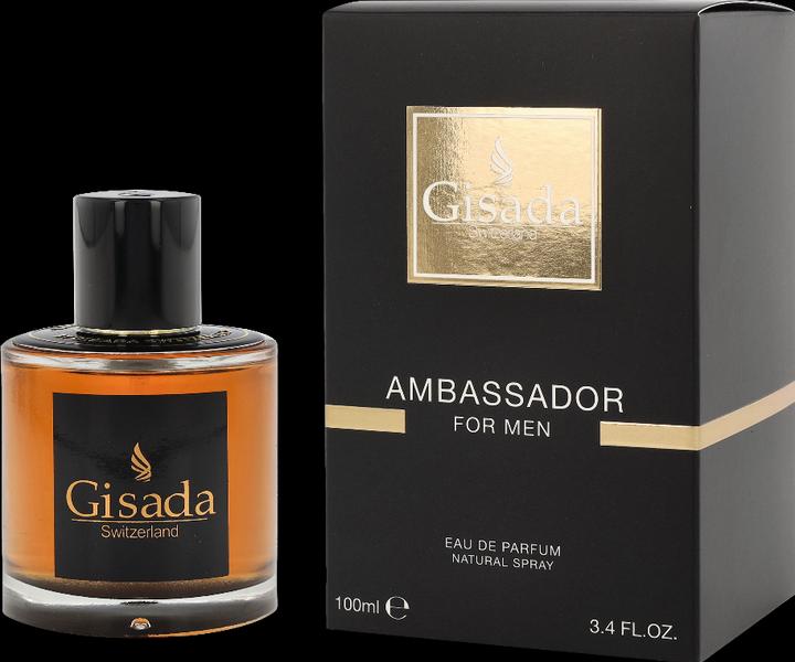 Produktbild Gisada Ambassador (Eau de Parfum, 100 ml)