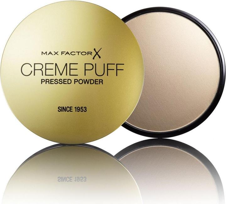 Produktbild Max Factor Creme Puff (05 Translucent)