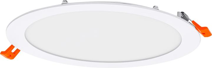 Image du produit Ledvance Smart+ Downlight ultra slim 225mm white 22w 2000 lum WIFI TW IP20 (2000 lm)