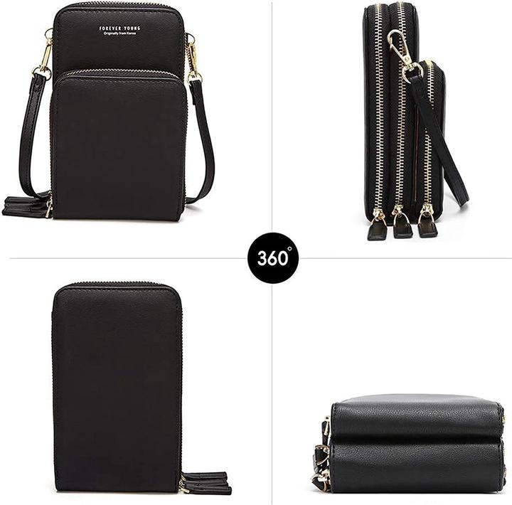 Produktbild Yuwanet Tasche "FOREVER YOUNG"