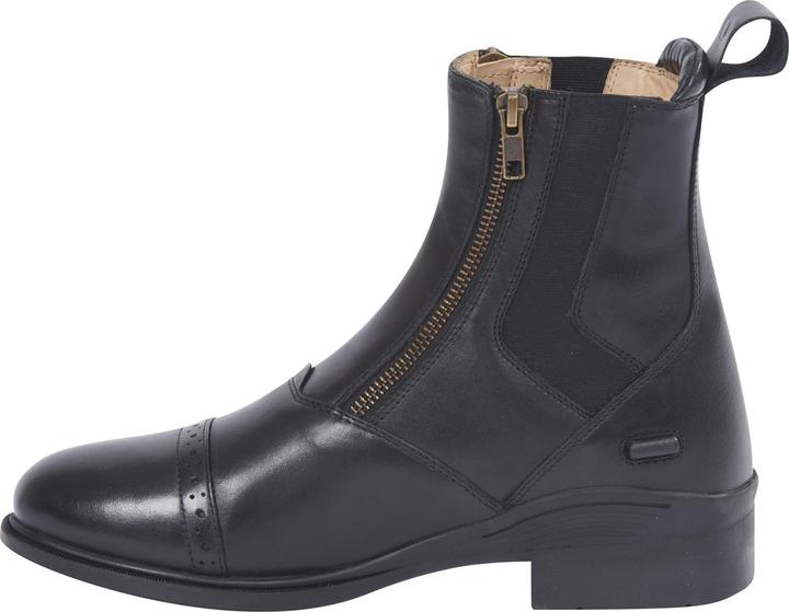 Produktbild Dublin Evolution Double Zip Front Paddock (37)