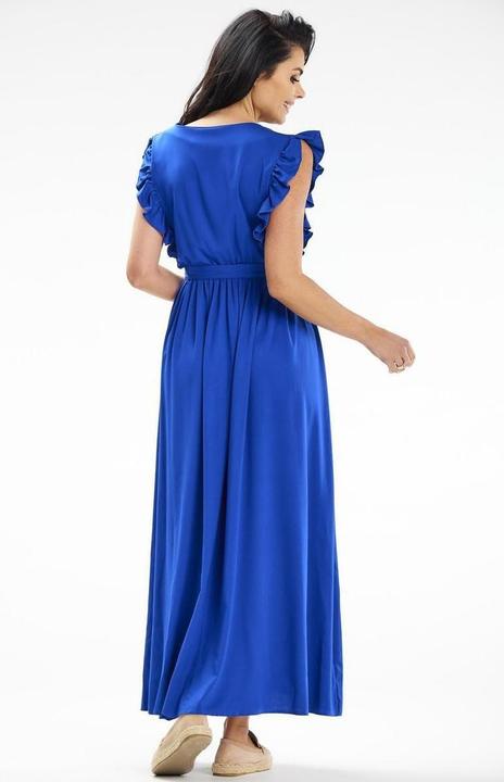 Actual product image Awama Everyday dress model (M)