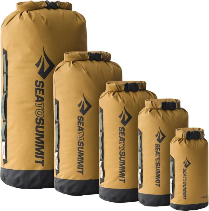 Actual product image Sea To Summit Big River