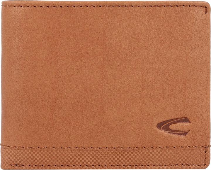 Camel Active Nimbus Geldbörse RFID Schutz Leder 11 cm