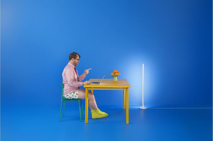 Actual product image WiZ Pole (1080 lm)