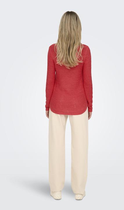 Actual product image Only ONLGEENA knitted jumper Knitted jumper (L)