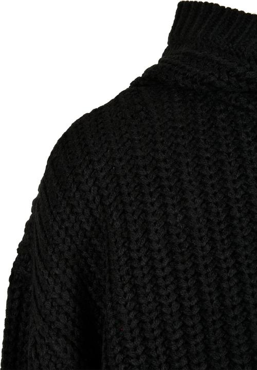 Produktbild Urban Classics Ladies Oversized Hoody Sweater (XS)