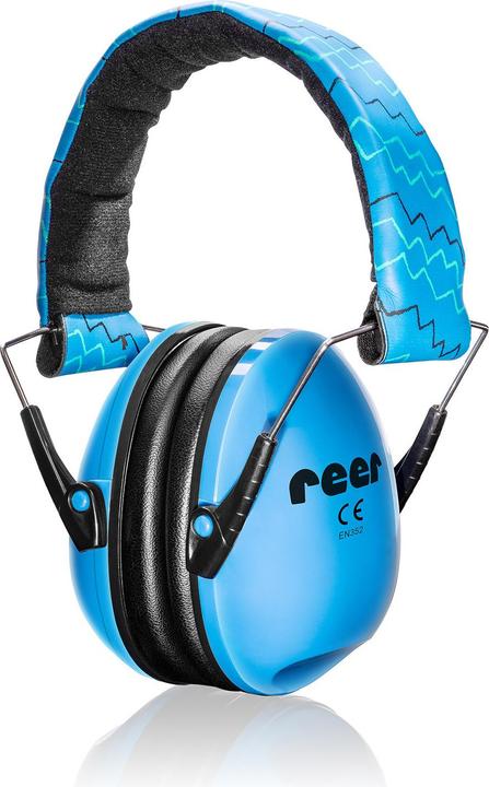 Reer SilentGuard Kinderen (1 x)