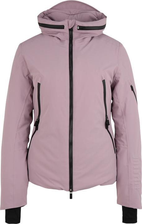 Antique Mauve-in-Nuit Blanc