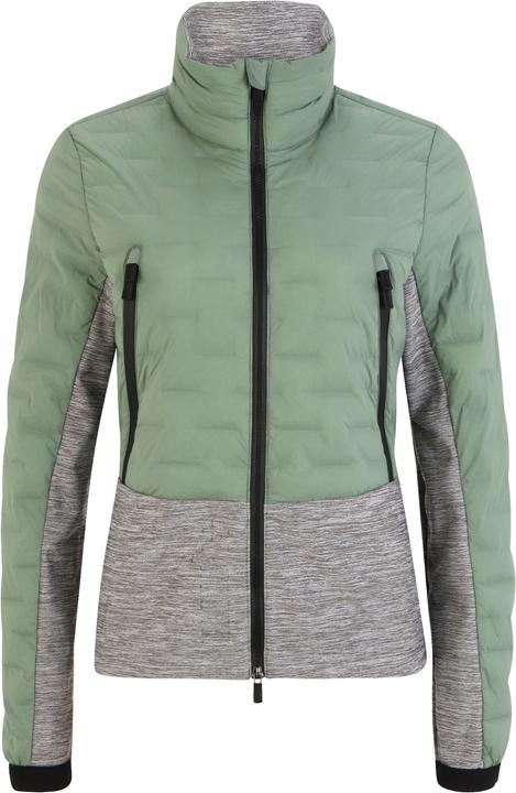 Actual product image Rh+ 5 Elements Hybrid Bomber (XS)