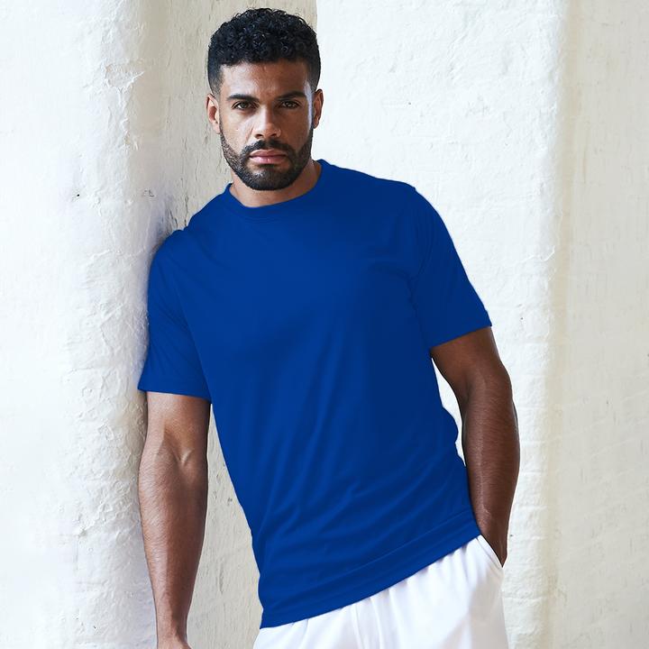 Image du produit Awdis Just Cool Smooth T-shirt à manches courtes (XS)