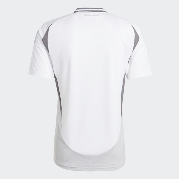 Produktbild adidas Lettland Auswärts Trikot (M)