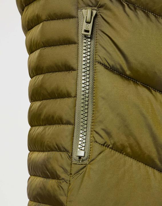 Produktbild Wrangler Steppjacke Short Puffer Jacket (M)
