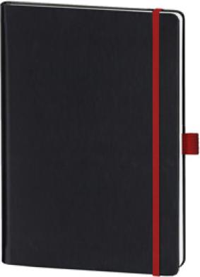 Image du produit Denkzettel Classic (A4, Quadrillé, Couverture rigide)