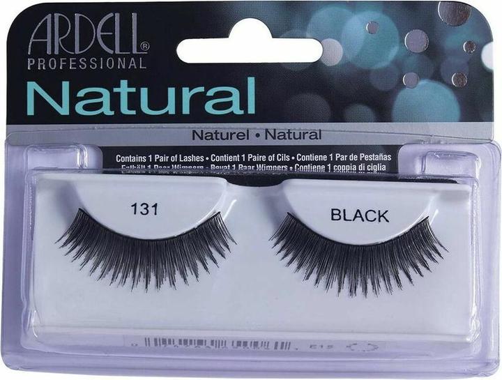 Ardell Cils naturels (Cils artificiels)