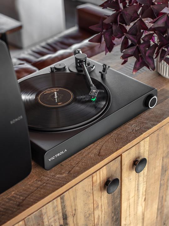 Produktbild Victrola Stream Onyx (Manuell)