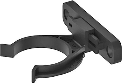 Actual product image Hettich Clip base cover holder for base adjustment foot Correct (200 Piece)