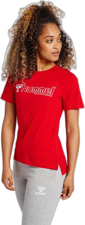Actual product image hummel NONI 2.0 T-SHIRT (S)