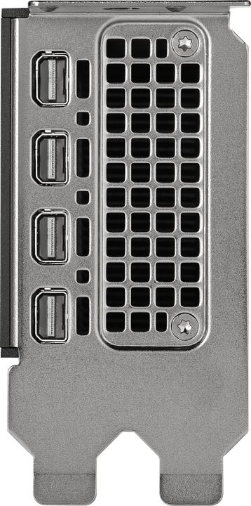 Immagine prodotto PNY RTX 4000 SFF Ada Generation versione OEM (20 GB)