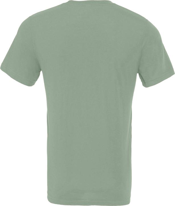 Image du produit Bella Canvas T-shirt en jersey de toile à manches courtes (M)
