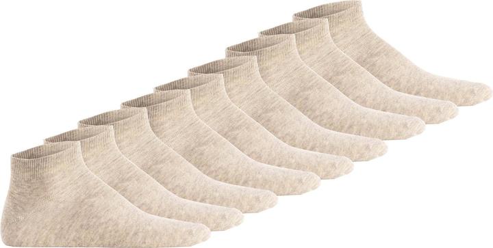 Produktbild Hudson Socken Casual SIMPLY³ 3-PACK SNEAKER (9er Pack, 39 - 42)