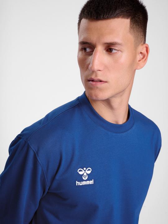 Produktbild hummel HMLGO 2.0 SWEATSHIRT (XL)